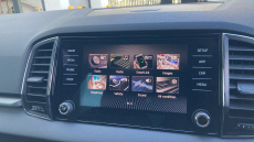 Skoda Karoq 1.5 TSI SE 5dr DSG Petrol Estate